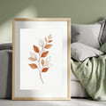 Botanic Poster